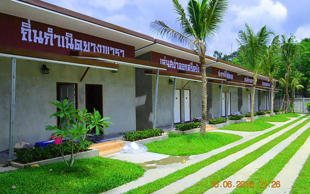 Ruenphukarn Resort