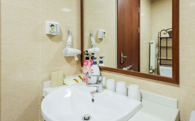 Gubei Water Town Vacation Loft