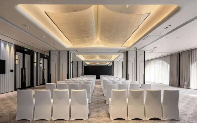 Sofitel Shanghai North Bund