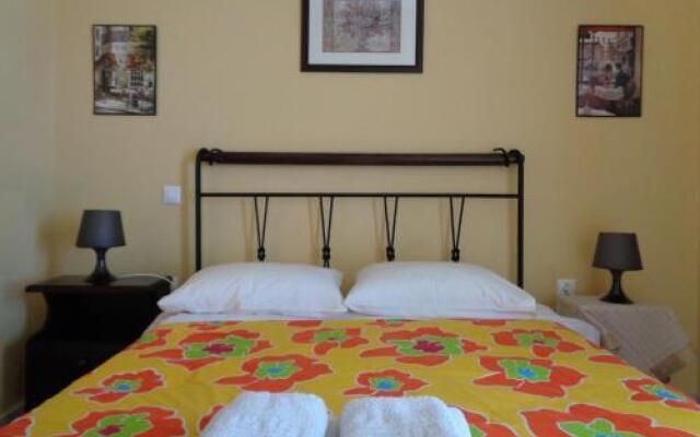 Aparthotel 4 stars Porto Cheli
