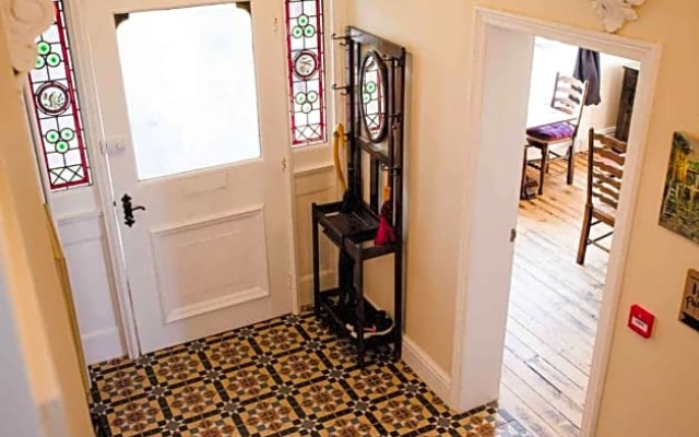 Glencoe Villa Guesthouse