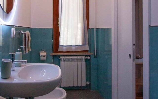 La Camelia Bianca B&B