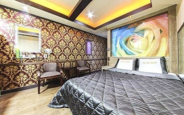 One1 Motel