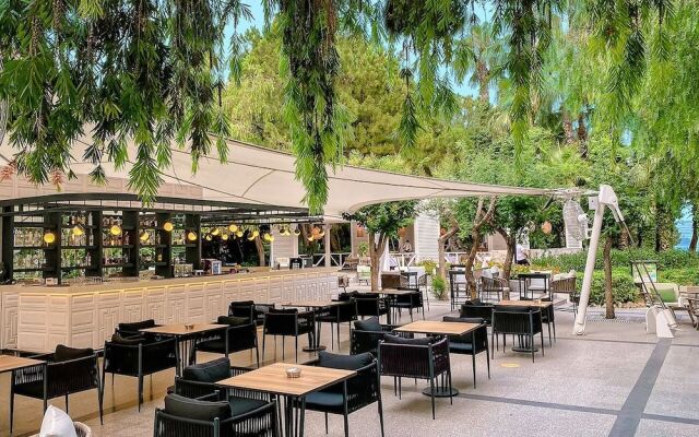 Medworld Health & Rehabilitation Center Rixos Antalya