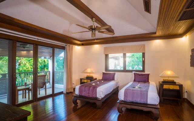 Shiva Samui Luxury Villas