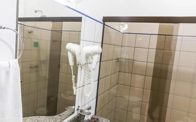 Umuarama Plaza Hotel