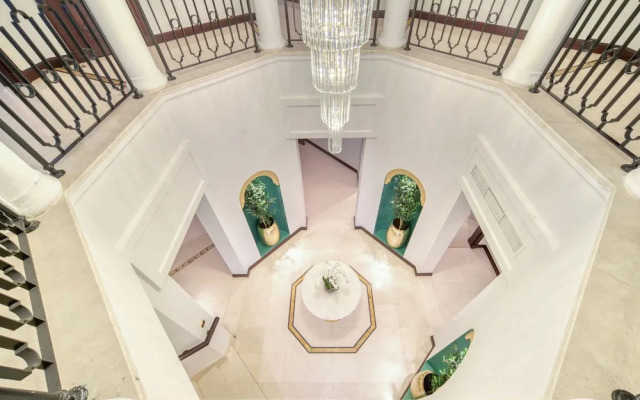 Garden Palm Villa - Mint Stay