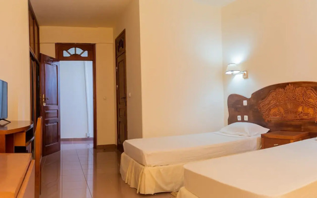 Residencial Cosmo