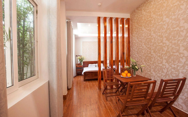 Phuong Nam Guest House