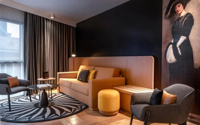 Hotel Villa KOEGUI Bayonne