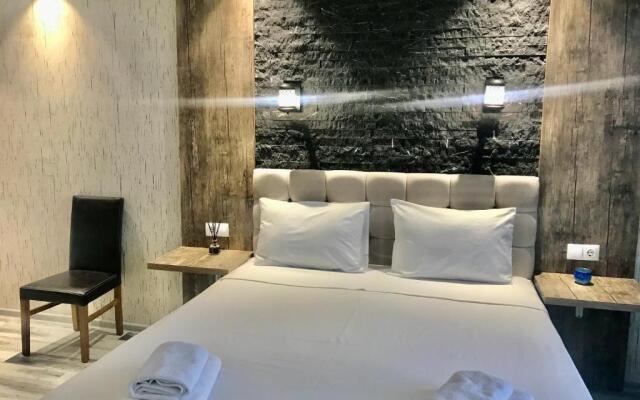 Orbi Beach Tower APART-HOTEL SEA 26 Floor