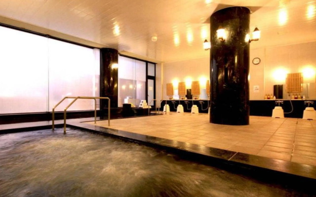 Hotel Cypress Karuizawa