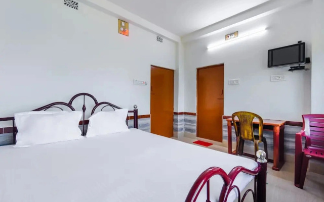 Sharav Chandra's Hotel by OYO Rooms