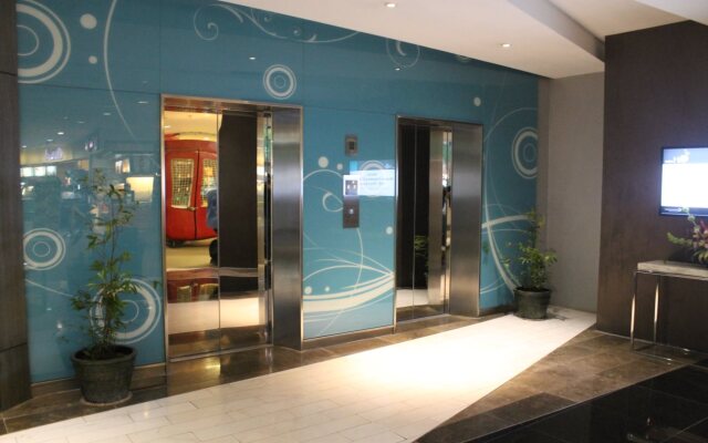 Hotel H2O
