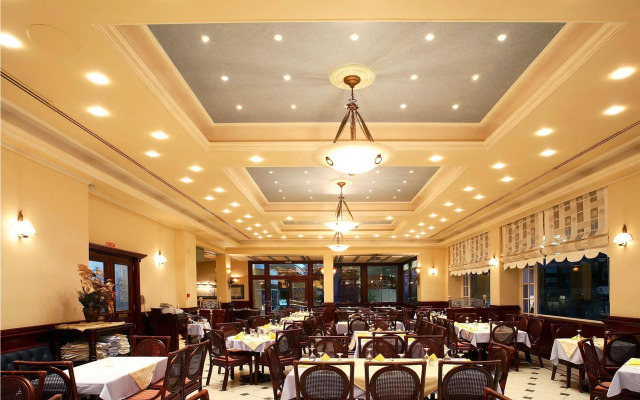 Grand Hotel Palladion