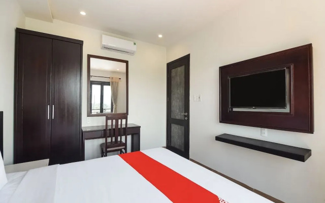 Oyo 470 Royal Tourist Villa