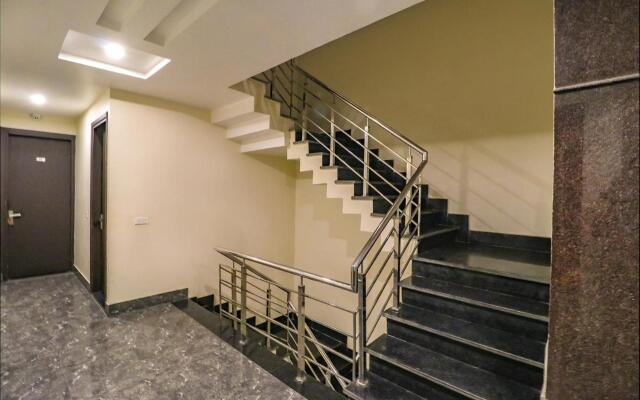 FabHotel AGK