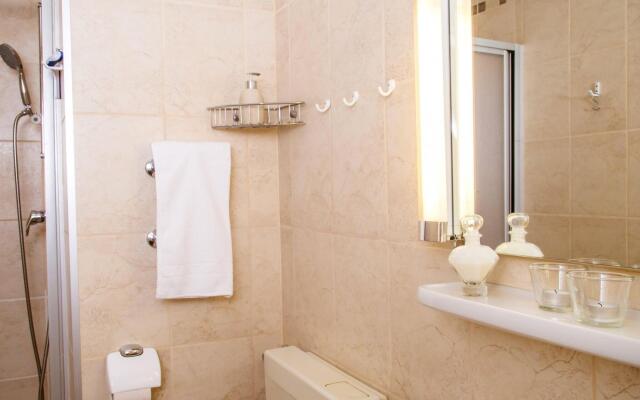 Nice apartment with wellness offer in Freyung