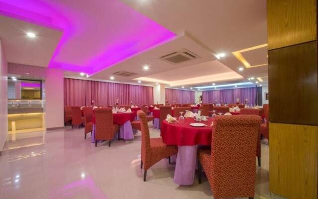 Hotel Mira Garden
