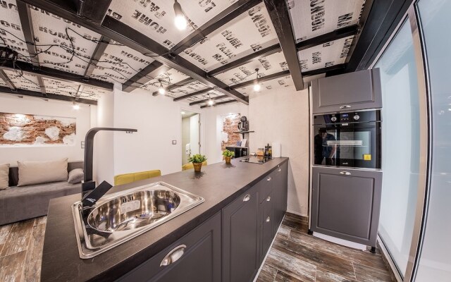 Sofia Life Apartments