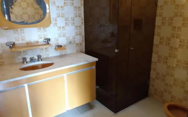 Suítes Privadas no Morumbi