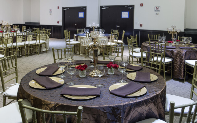 Holiday Inn Express Guaymas