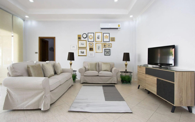 Tortuga Villas Pattaya