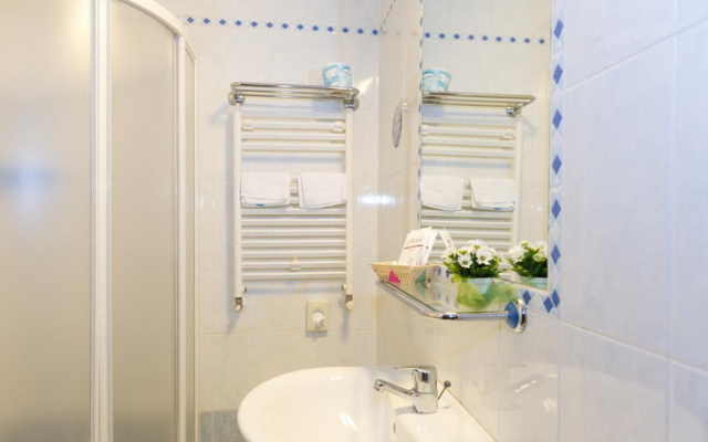 Отель St. Pierre