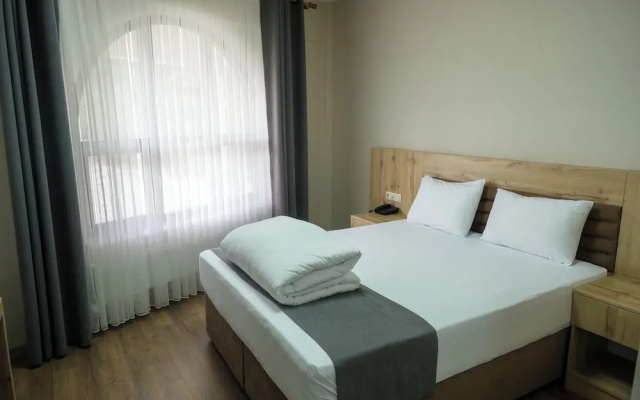 Savsat Kosk Otel