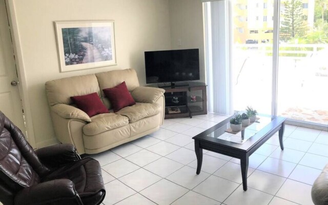 Le Frontenac 210 by Go Florida Condo Sunny Isles