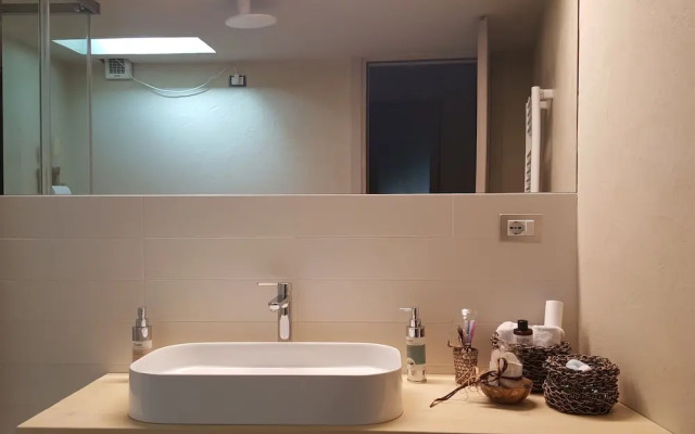 B&B L'Angolino di Bonny