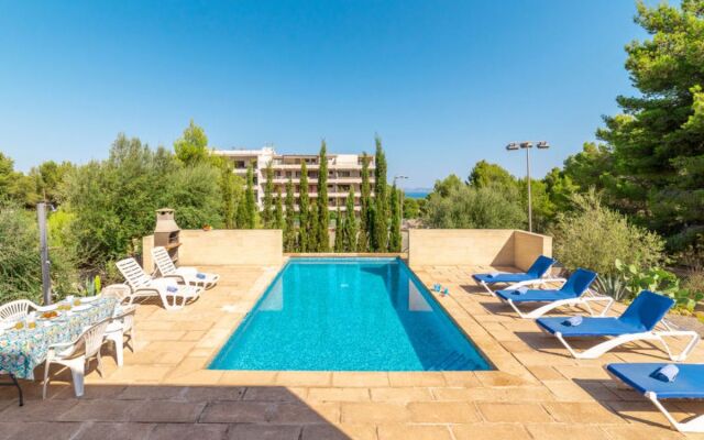 Villa Betlem Colònia Sant Pere