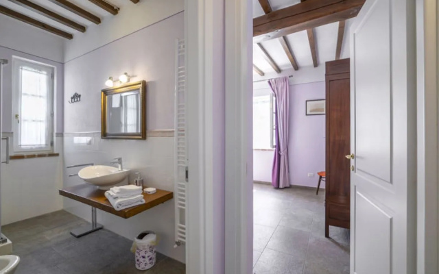 La Casa in Toscana 35359