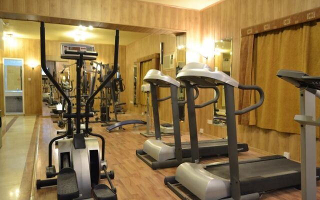 Jeddah Gulf For Hotel Suites