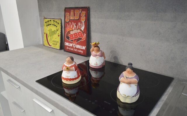 Appartamenti Oltremare