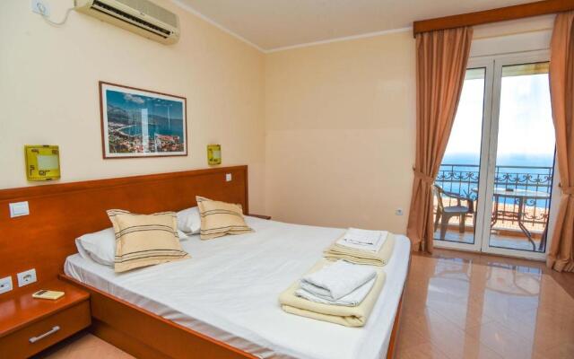 Apartments Villa Sveti Nikola
