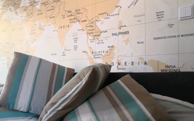 Travellers Pearl by Story Tellers