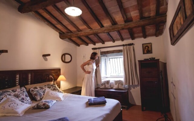Tenuta Sospesa
