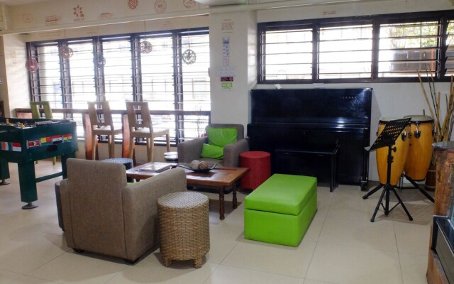 West Gorordo Hotel