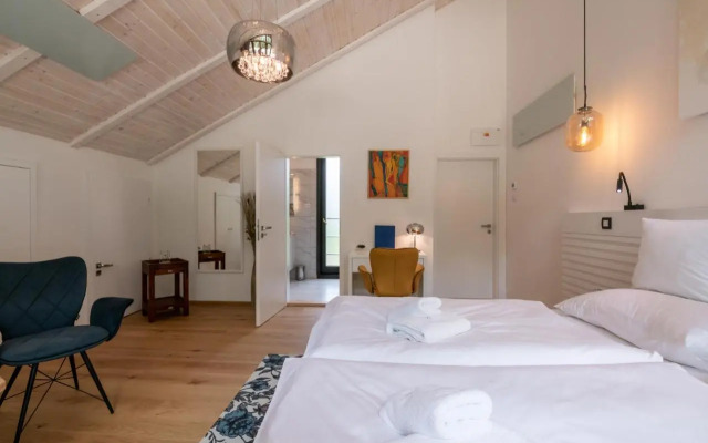 Resort Cattaleya