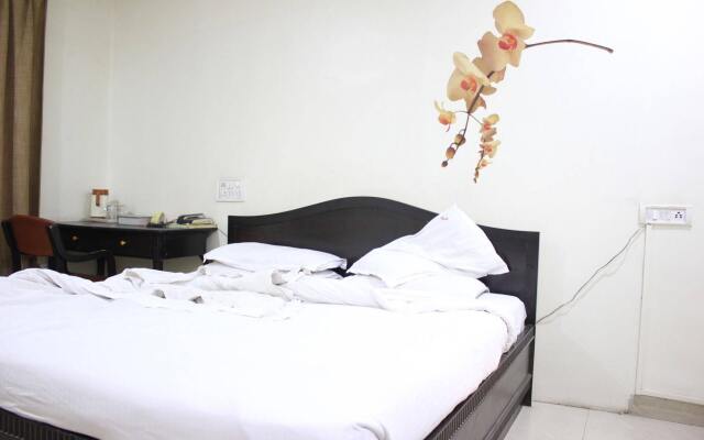 Hotel Ritz