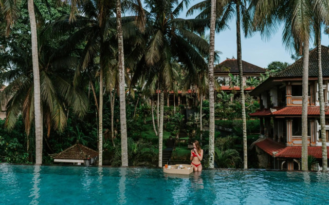 The Artini Dijiwa Ubud