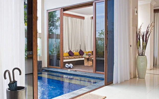 Villa Sky House