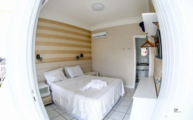 Pousada da Mangueira