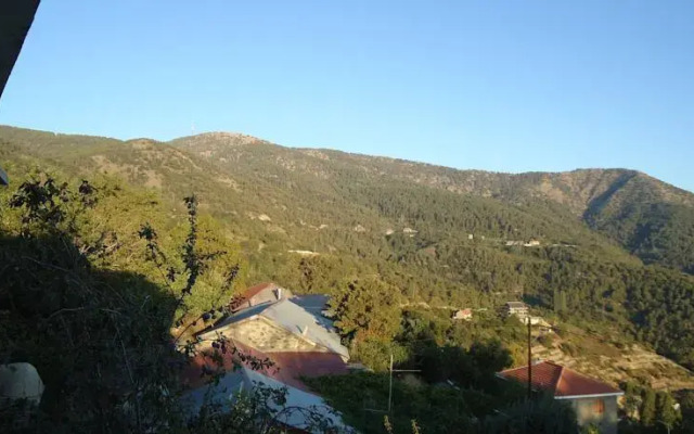 Zorpides House