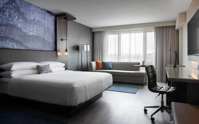Boulder Marriott