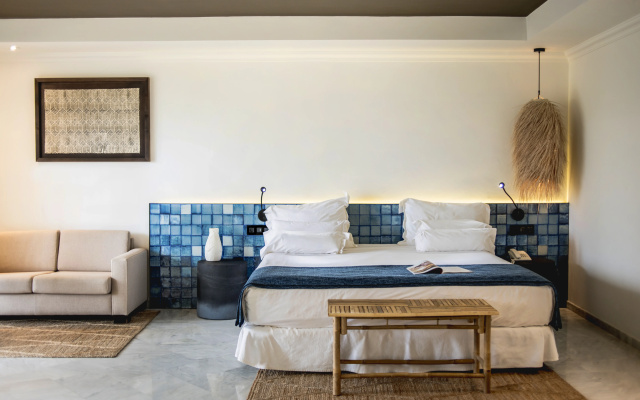 Dreams Jardin Tropical Resort & Spa