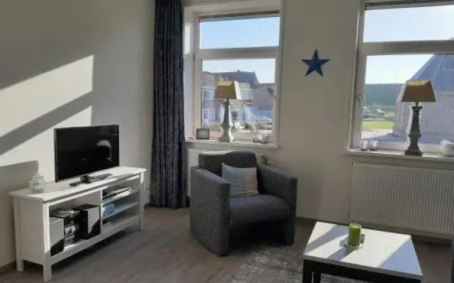 Appartementen aan zee Willibrordusplein 28