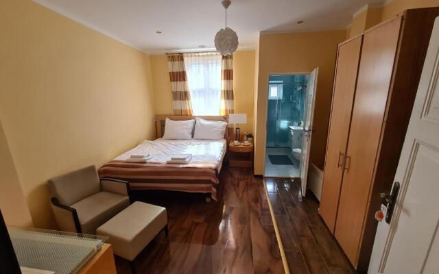 Jagiellońska 3 ApartHotel