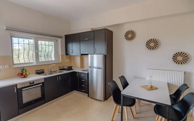 Ibis Apartments
